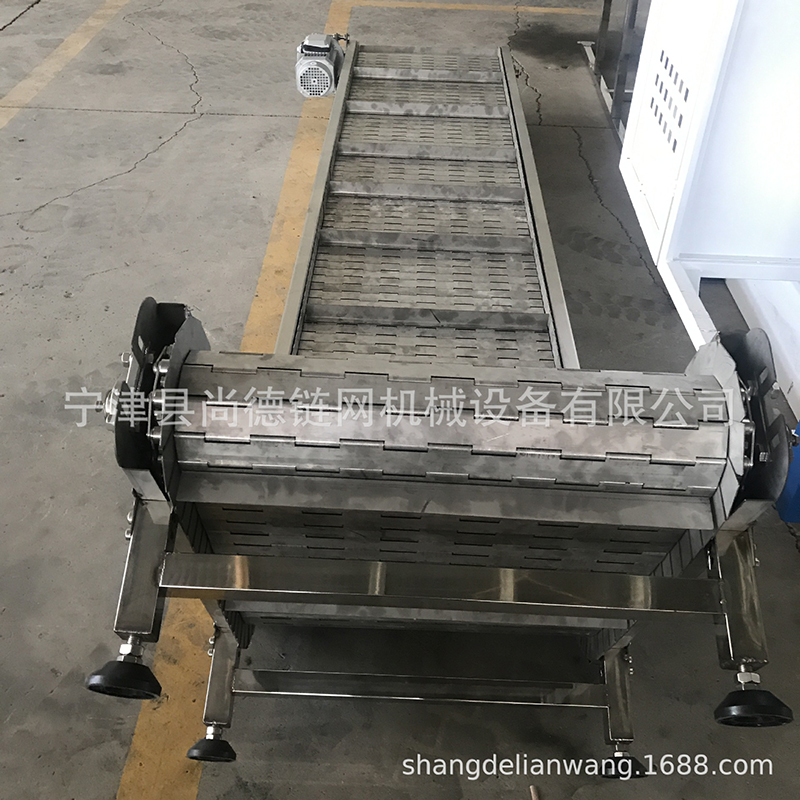 Chain conveyor